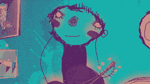 MADMADMAD - Mouse Rock